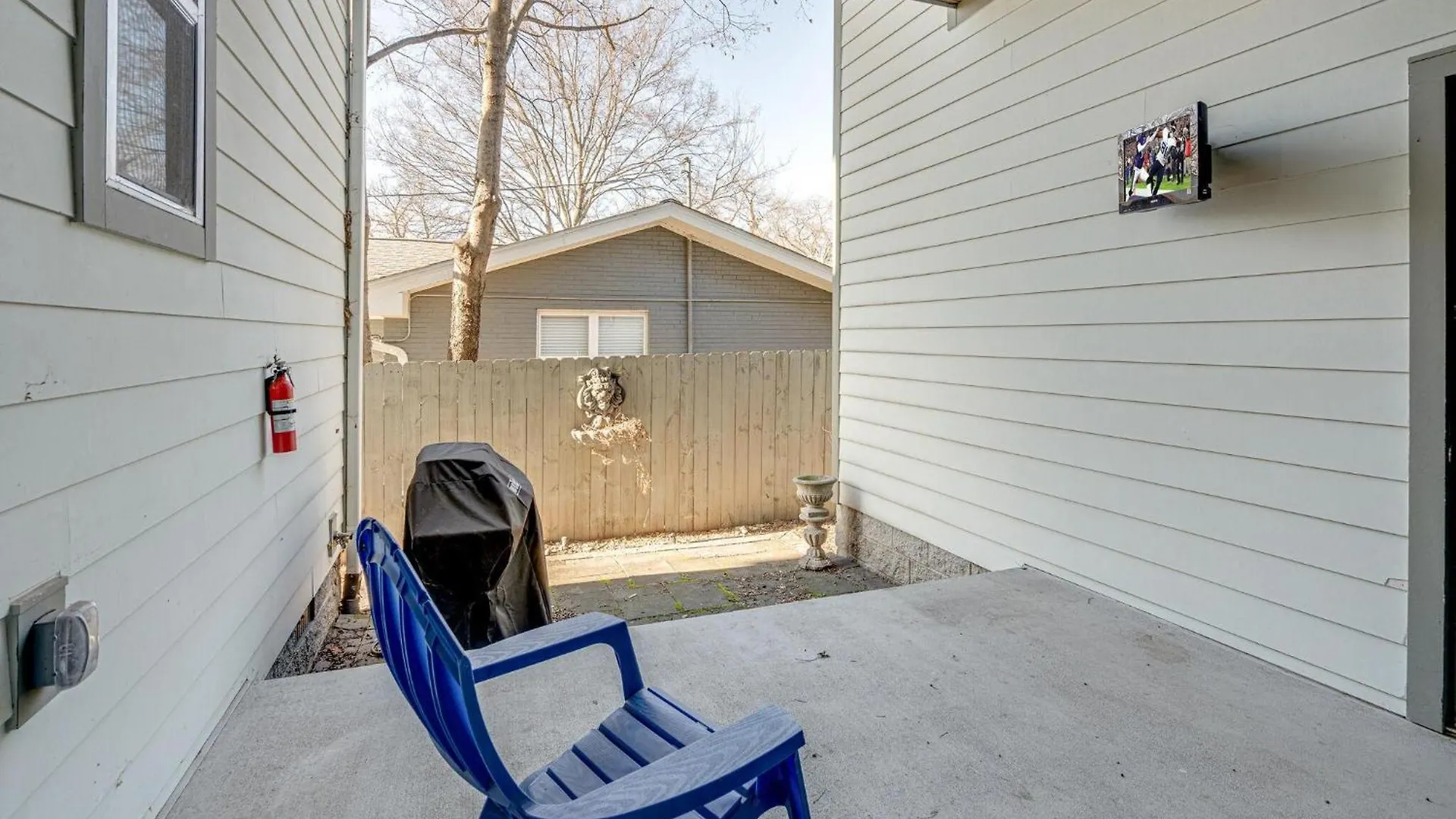 Tatil Evi Cultured Coach - Music Row - Mins To Downtown Villa Nashville ABD