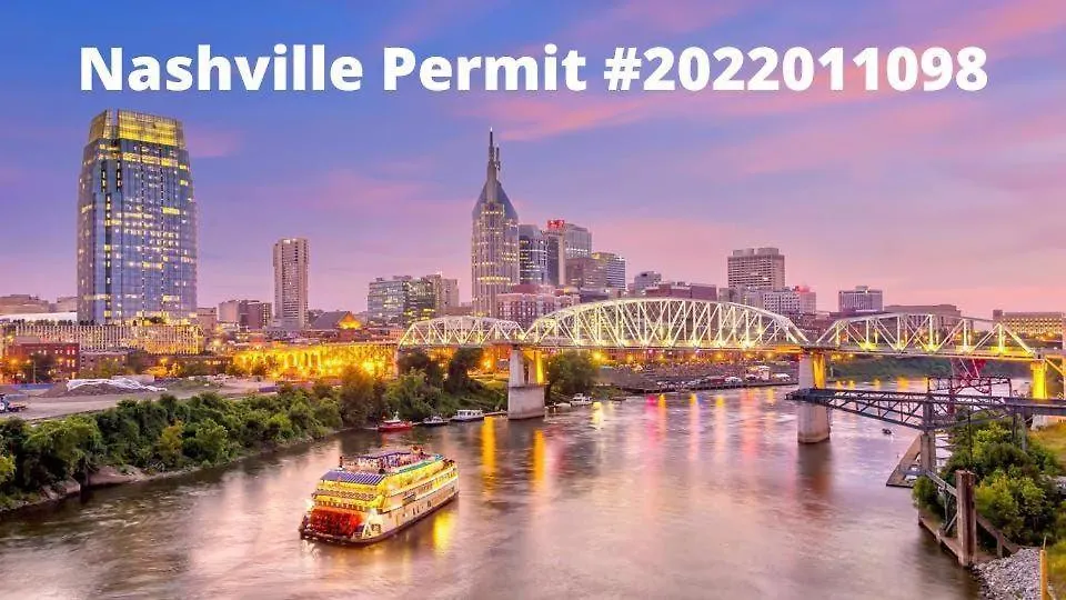 Casa vacanze Villa Cultured Coach - Music Row - Mins To Downtown Nashville