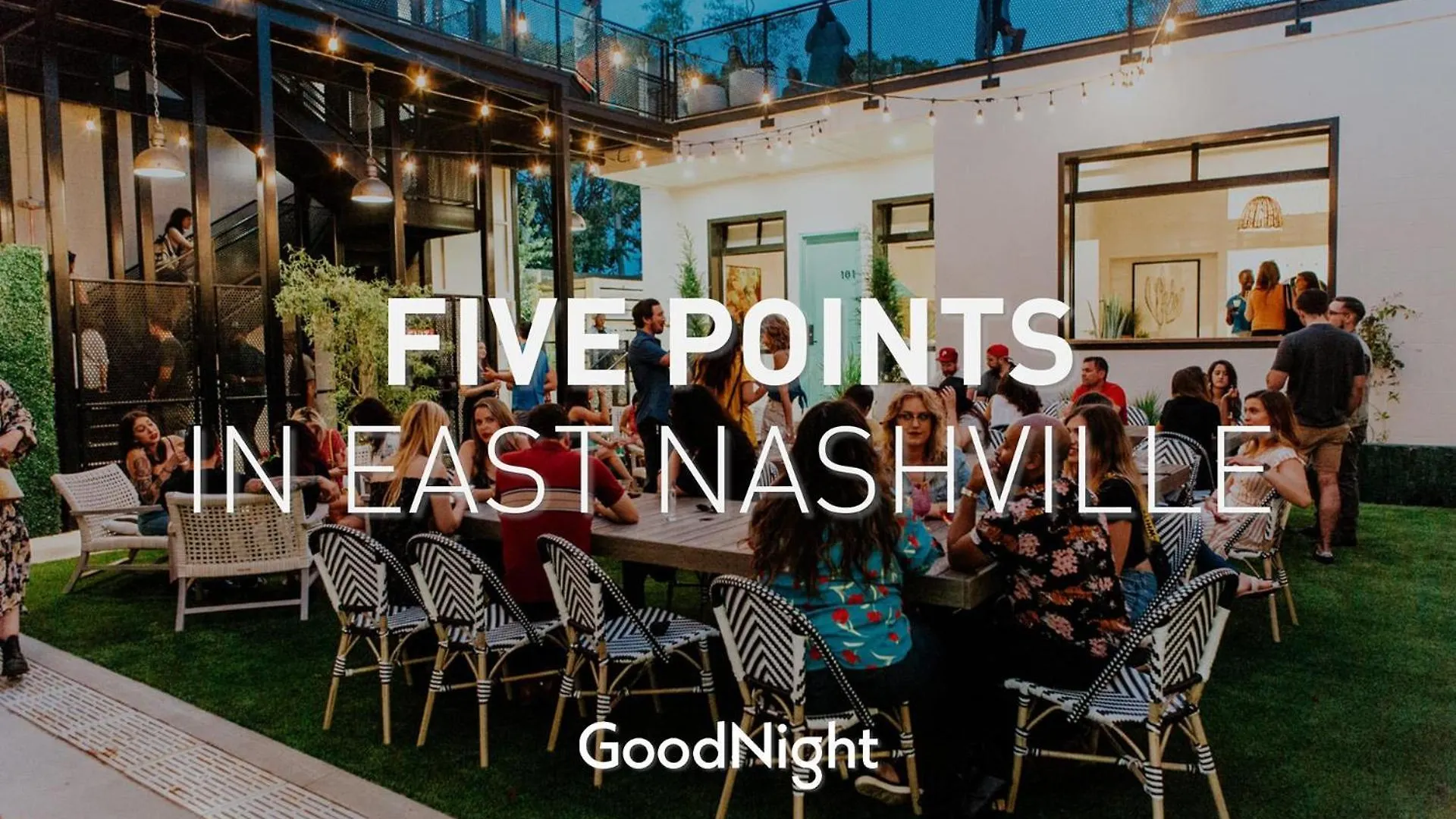 Villa Cultured Coach - Music Row - Mins To Downtown Nashville