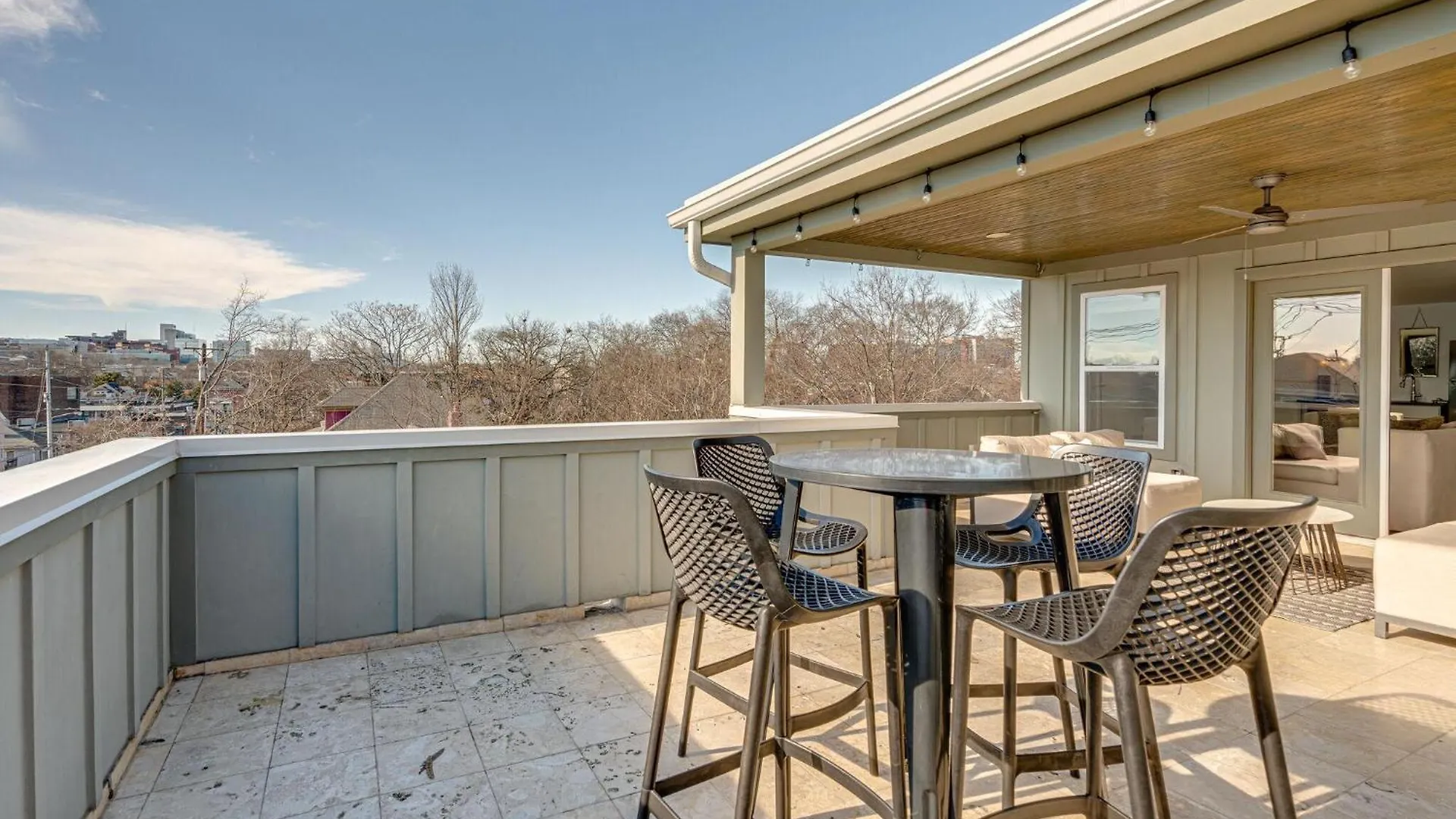 Villa Cultured Coach - Music Row - Mins To Downtown Nashville Casa vacanze