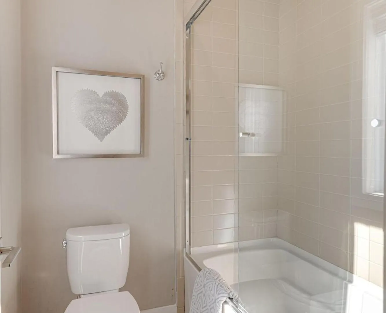 Casa vacanze Villa Cultured Coach - Music Row - Mins To Downtown Nashville