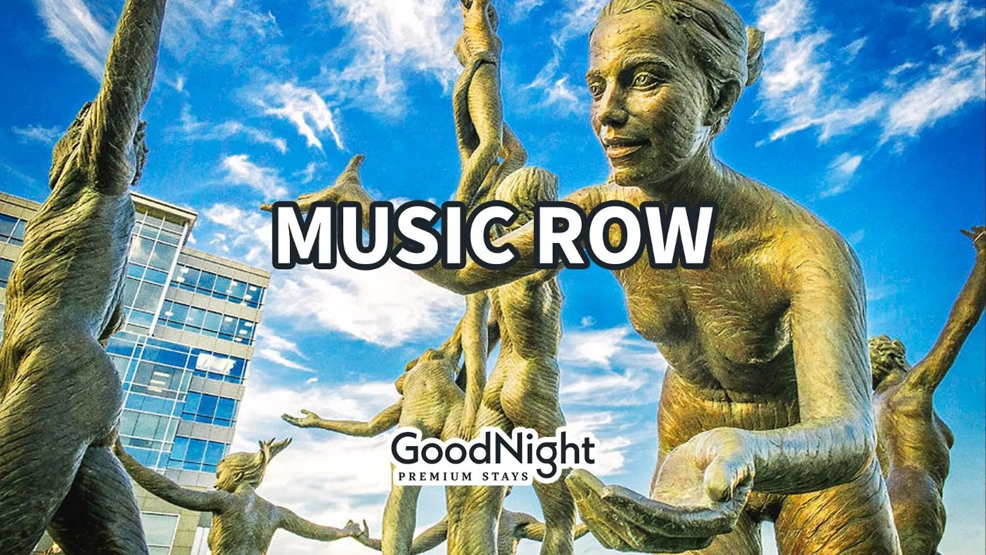 ナッシュビル Cultured Coach - Music Row - Mins To Downtownヴィラ